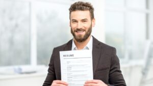 CV